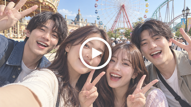 プレゼント動画